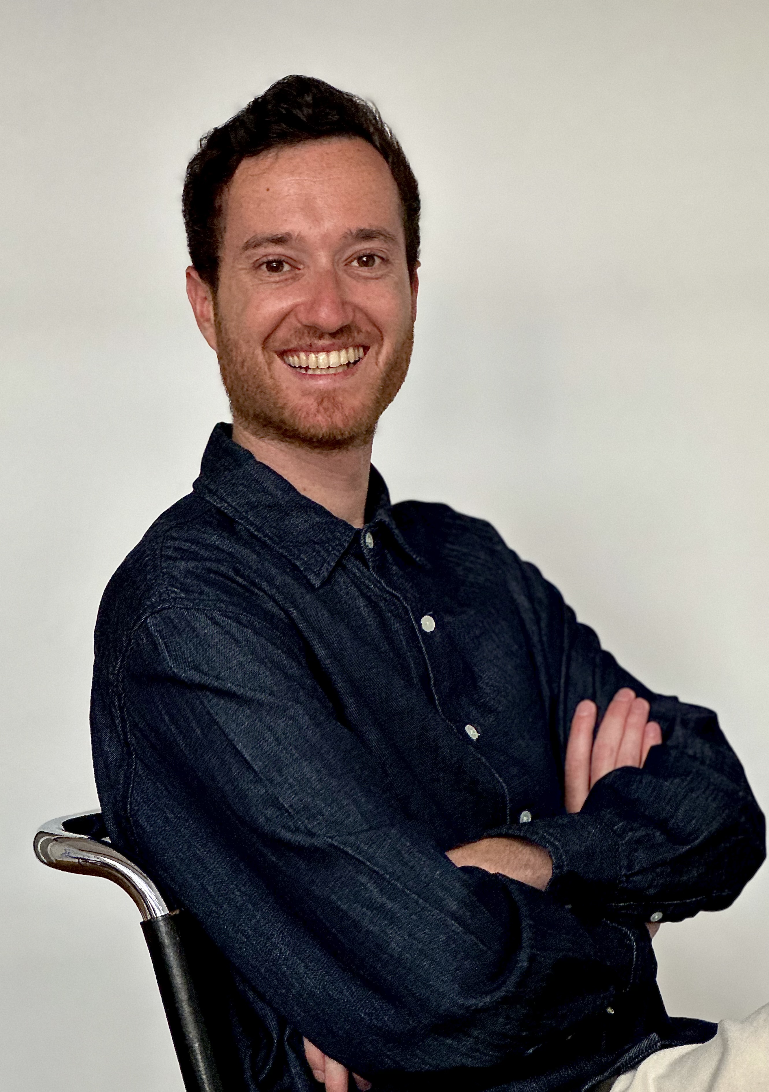 Profile photo of Tomer Litvak